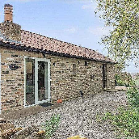 Hillcrest Cottage Broxa Buitenkant foto