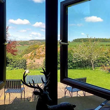 Hillcrest Cottage Broxa Buitenkant foto